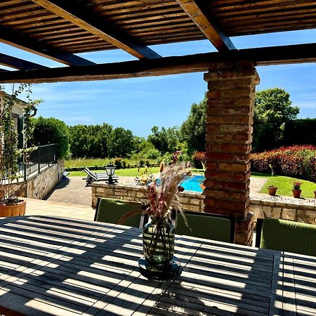 Villa Leopoldo By Istrian Country Houses Барат Экстерьер фото